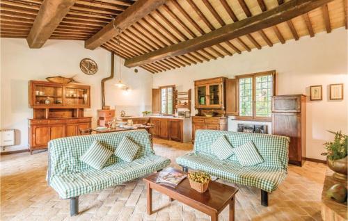 Holiday Home Rosa 02