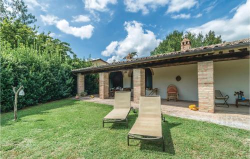 Holiday Home Rosa 02