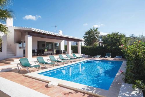 Villa Bini Paco