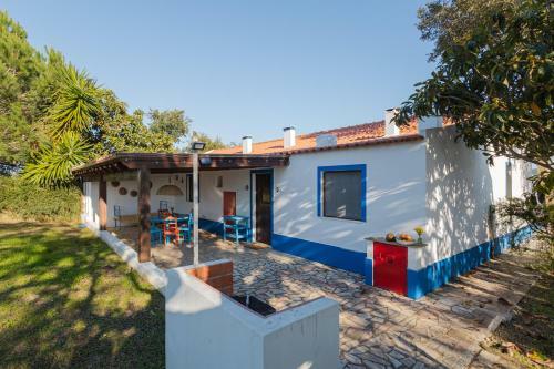 Agroturismo Monte Do Cerro