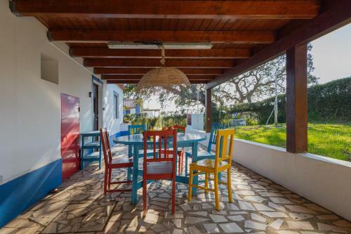 Agroturismo Monte Do Cerro