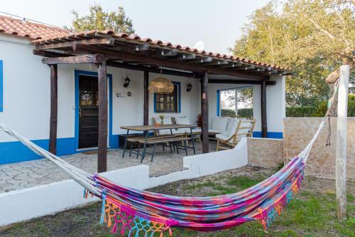 Agroturismo Monte Do Cerro