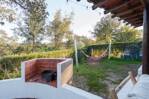 Agroturismo Monte Do Cerro