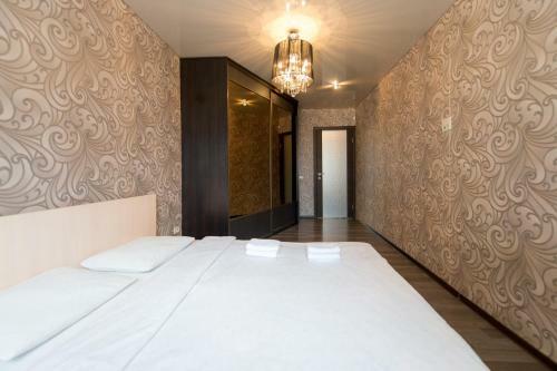 Apartamento Five Stars Pushkin Park