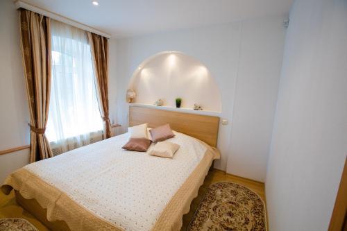 Hostal Guest House Kupecheskiy