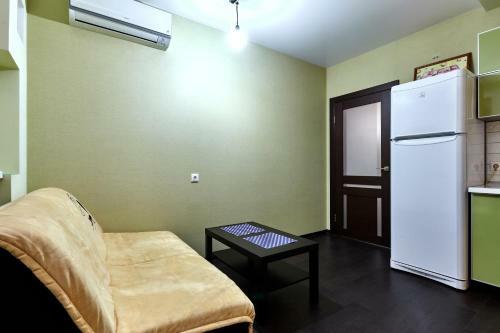 Aparthotel On Filatova