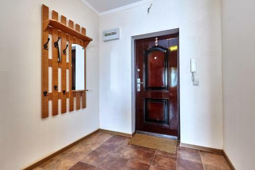 Aparthotel On Filatova
