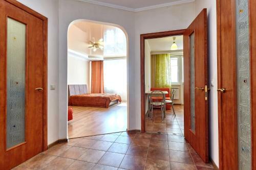 Aparthotel On Filatova