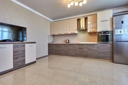 Aparthotel On Filatova