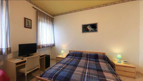 Hotel Il Castagno