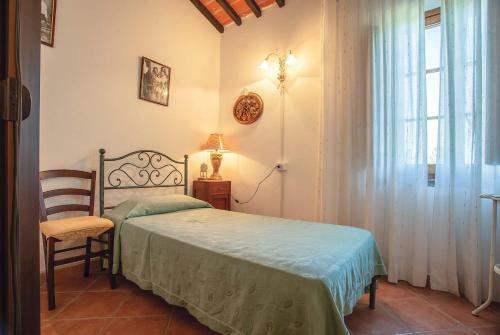 Villa Podere Il Renaio