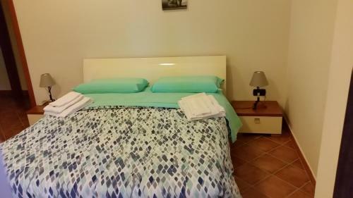 Apartamento Residence La Marinella