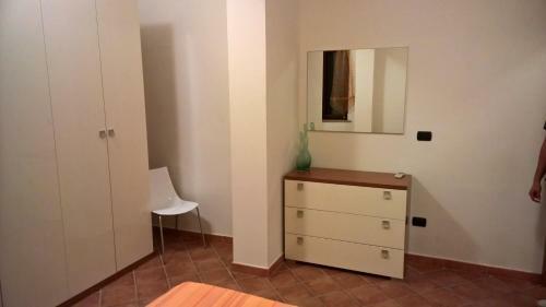 Apartamento Residence La Marinella