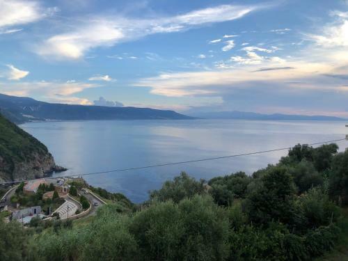 Apartamento Residence La Marinella