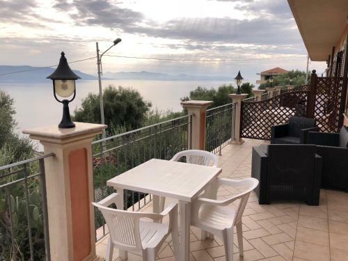 Apartamento Residence La Marinella