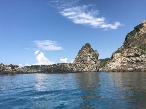 Apartamento Residence La Marinella
