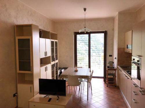 Apartamento Residence La Marinella