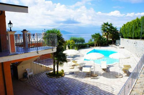 Apartamento Residence La Marinella