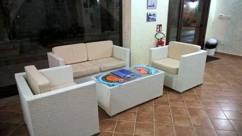 Apartamento Residence La Marinella