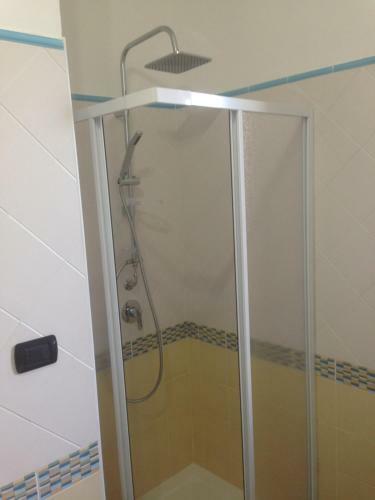 Apartamento Residence La Marinella