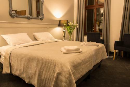 Hotel Retro B.a. Zientarski