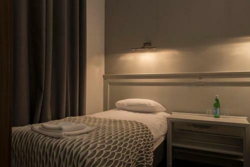 Hotel Retro B.a. Zientarski
