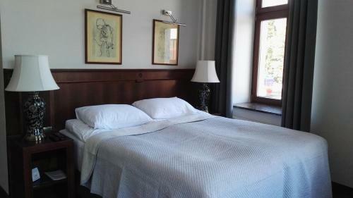 Hotel Retro B.a. Zientarski