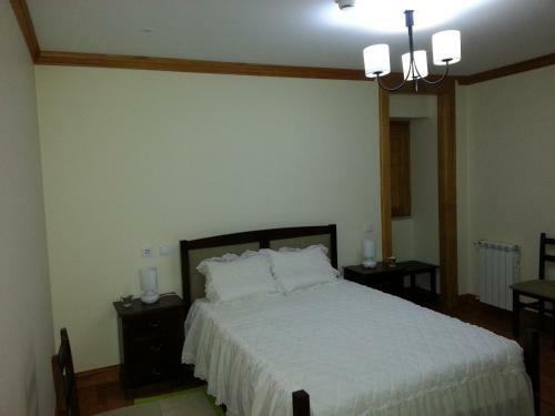 Agroturismo Quinta Da Cardal