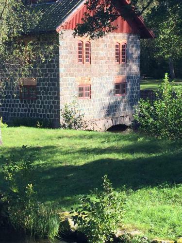 Albergue Lunedet Camping Caf� Restaurang Ab