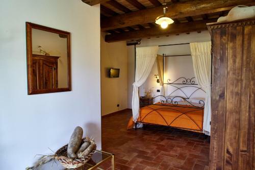Agroturismo Agriturismo S. Apollinare