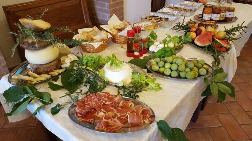 Agroturismo Agriturismo S. Apollinare