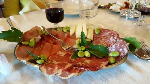 Agroturismo Agriturismo S. Apollinare
