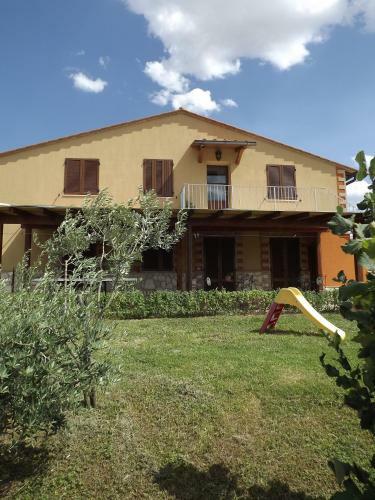 Agroturismo Agriturismo S. Apollinare