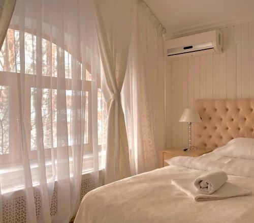 Homesuites Hotel