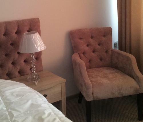 Homesuites Hotel