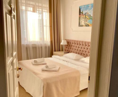 Homesuites Hotel