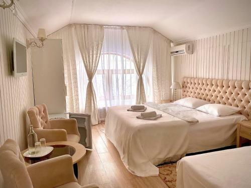 Homesuites Hotel