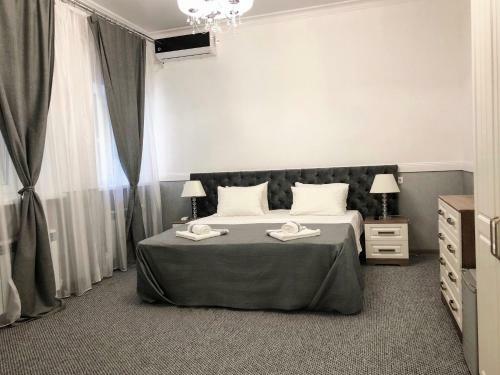Homesuites Hotel