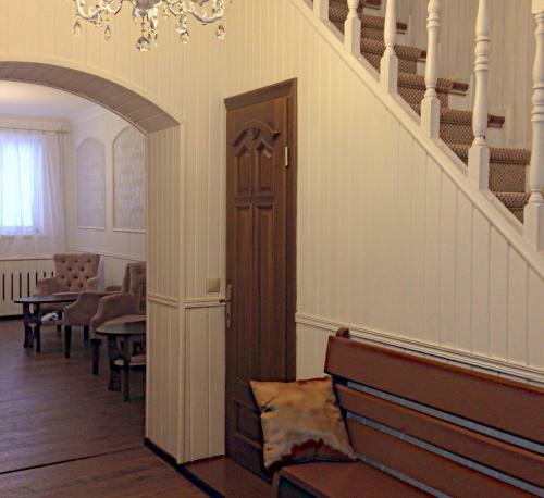Homesuites Hotel