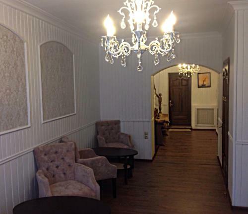 Homesuites Hotel