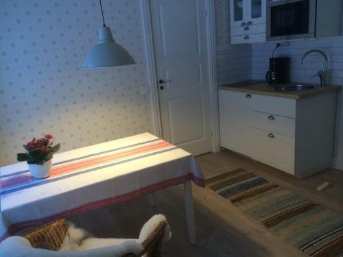 Hostal Stormyrbergets Lantg�rd