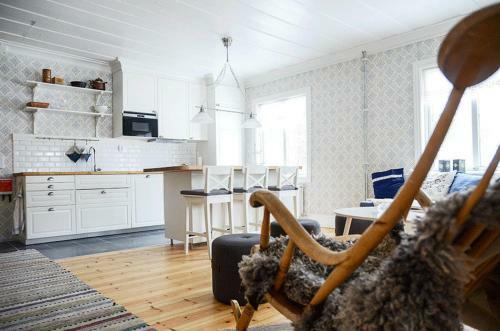 Hostal Stormyrbergets Lantg�rd