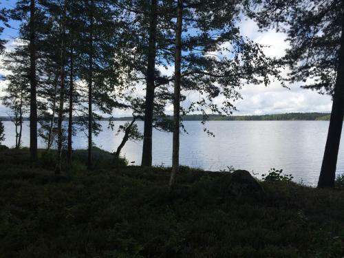 Albergue Lunedet Camping Caf� Restaurang Ab
