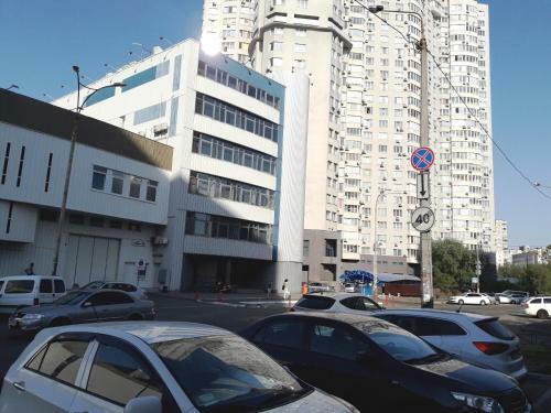Near Airport Apartments