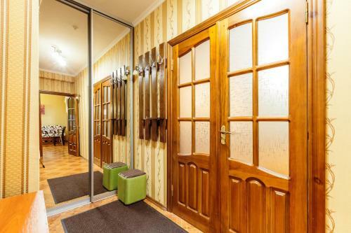 Near Airport Apartments