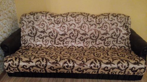 Apartment Studio On Mayakovskogo Avenue