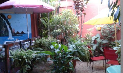 Bed & Breakfast Charly's Place Hotel