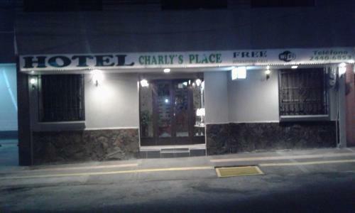 Bed & Breakfast Charly's Place Hotel