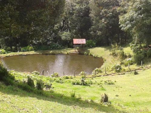 Lodge Lagunillas Del Poas