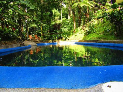 Hotel Agua Inn